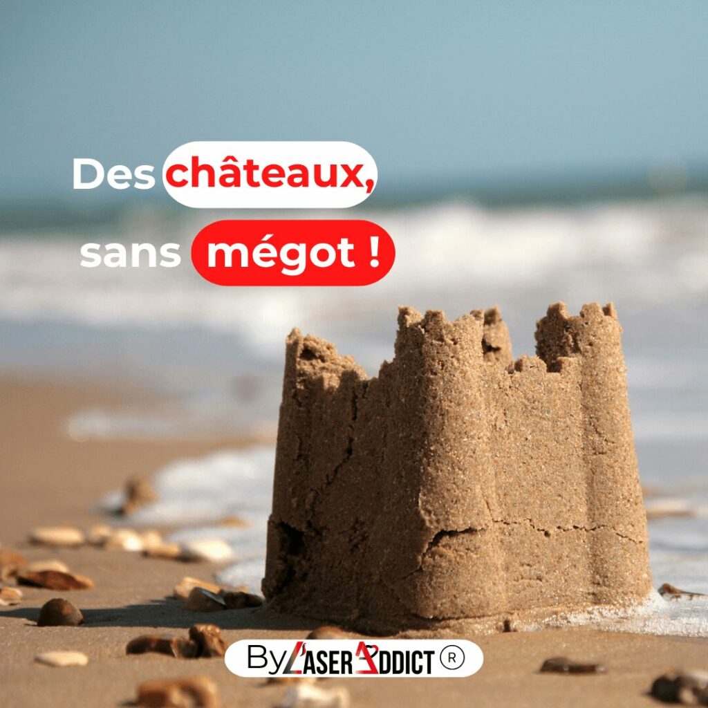 chateau laseraddict
