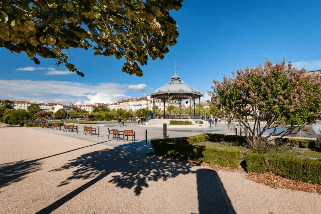 ville de Valence