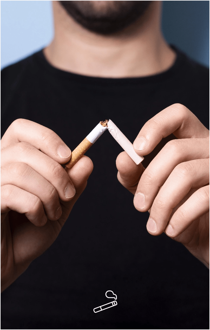 Stop Tabac