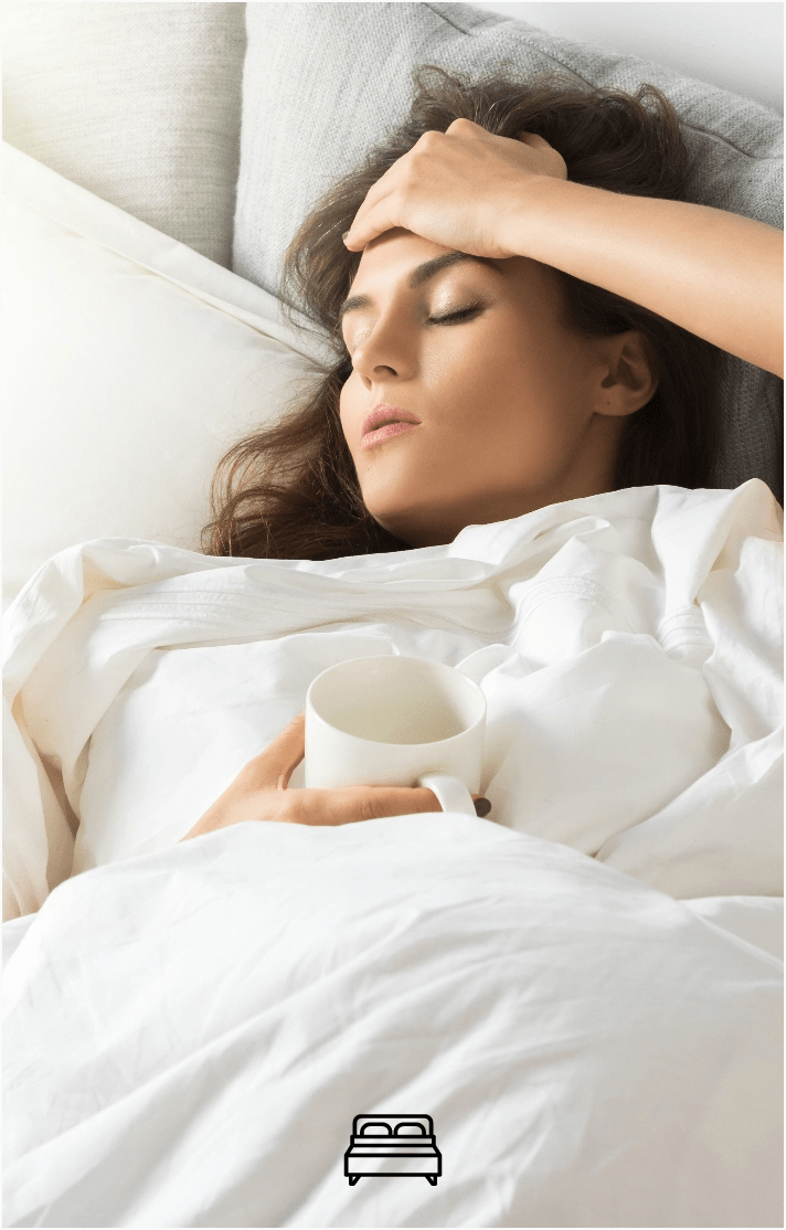 Gestion du sommeil